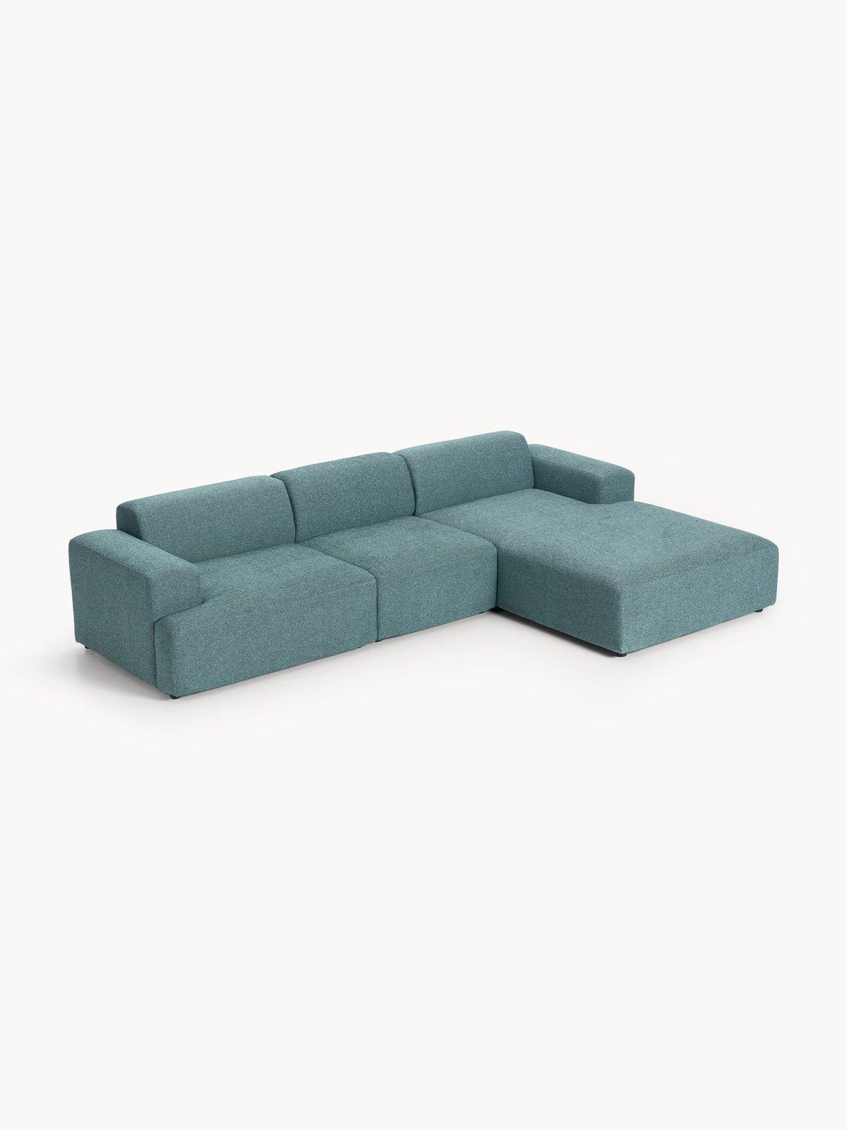 Melva Corner Settee (4-Seater)