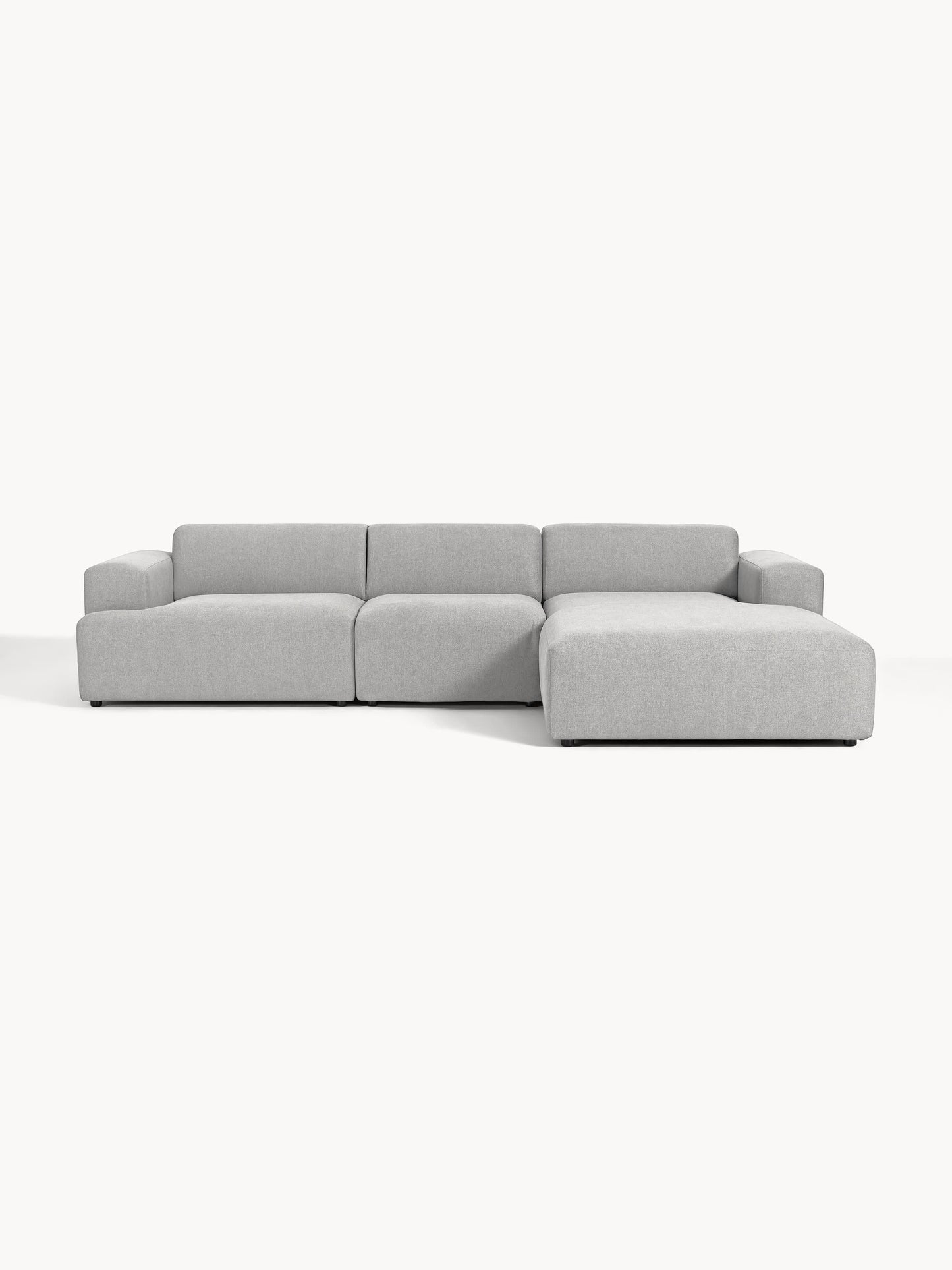 Melva Corner Settee (4-Seater)