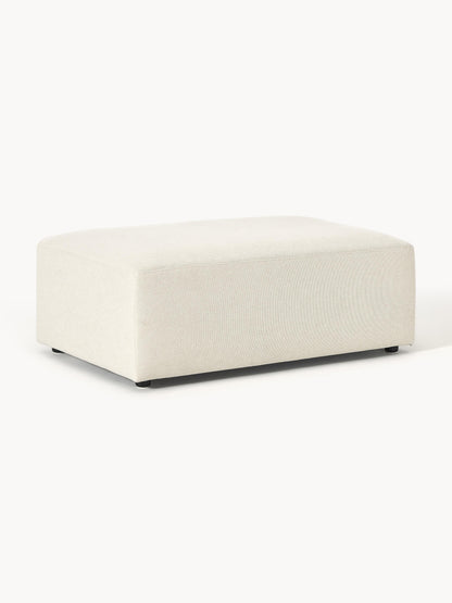 Melva Footstool, XL, W 116 x D 72 cm