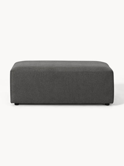 Melva Footstool, XL, W 116 x D 72 cm