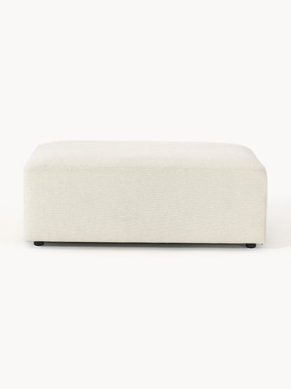 Melva Footstool, XL, W 116 x D 72 cm