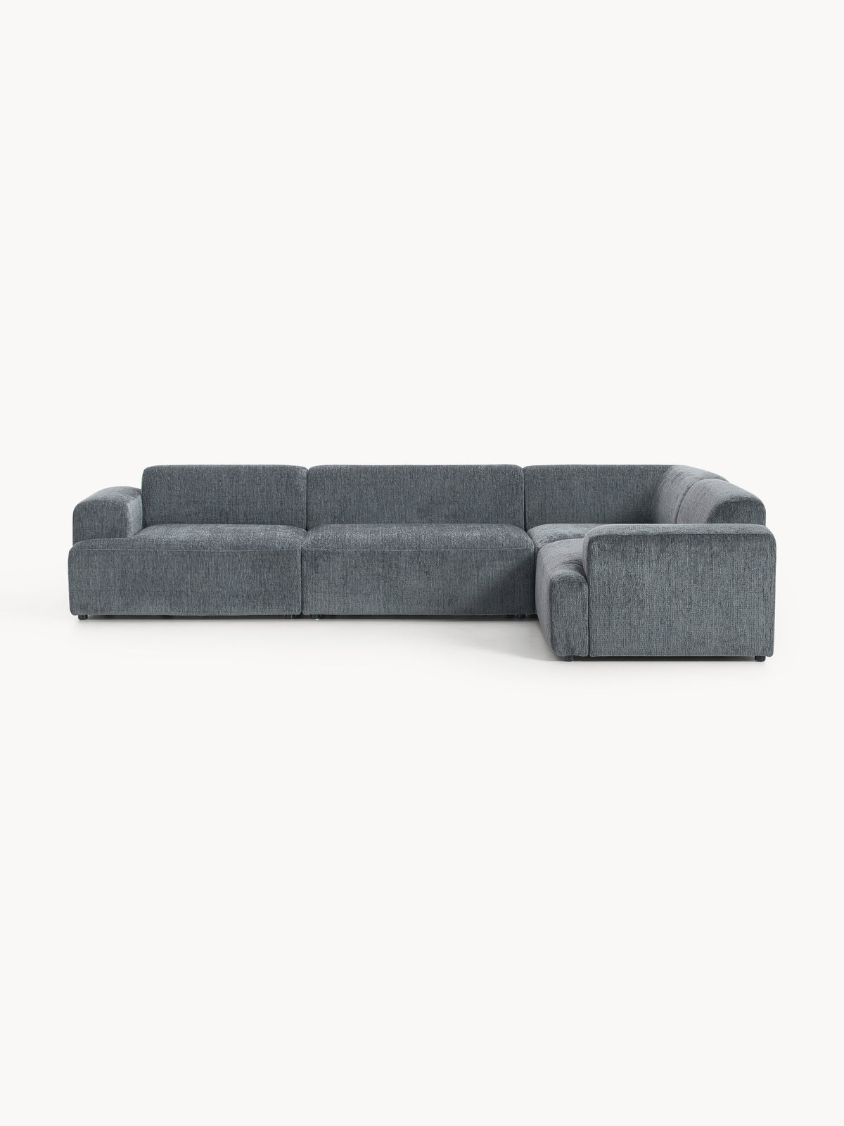 Melva Large Corner Settee (4-Seater)