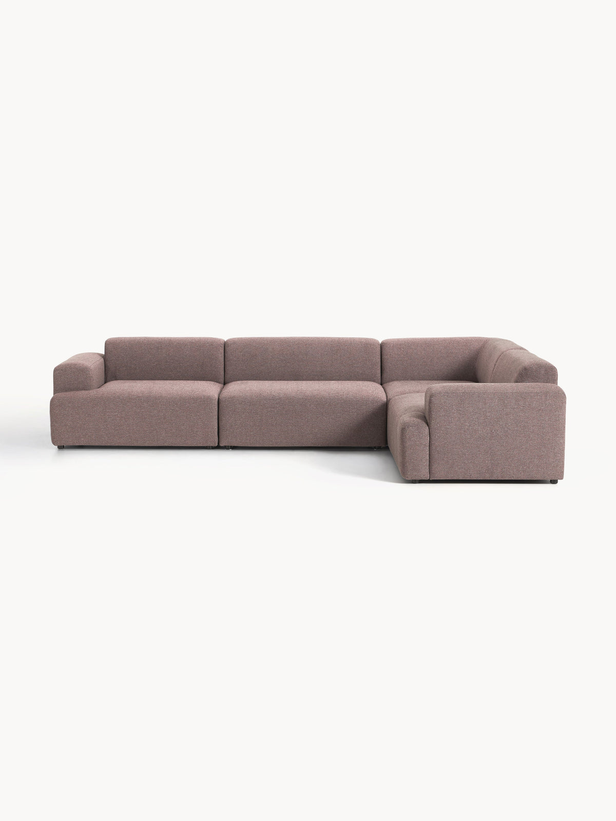 Melva Large Corner Settee (4-Seater)