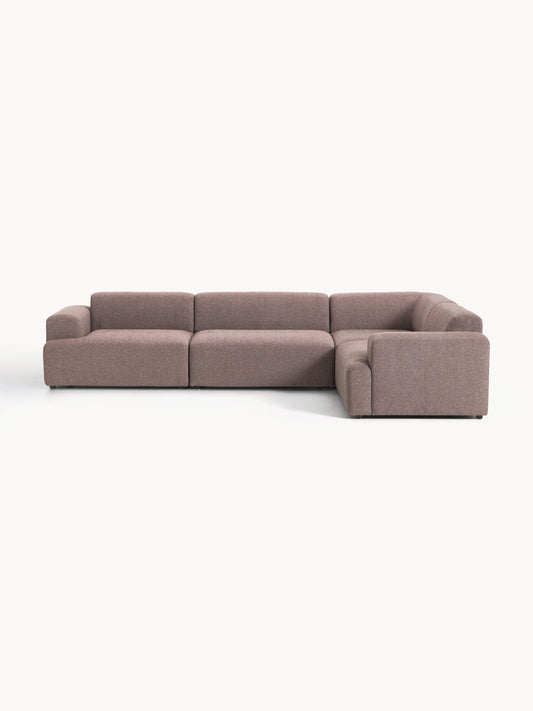 Melva Large Corner Settee (4-Seater)