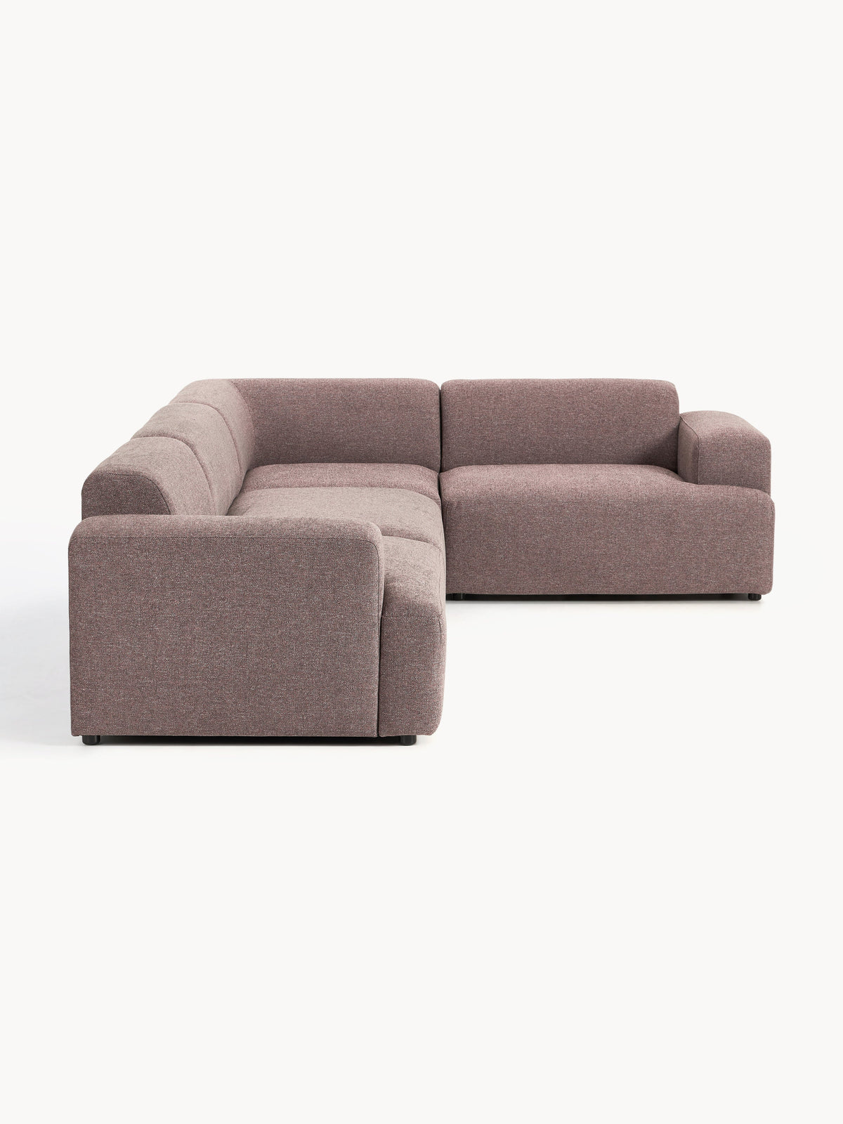 Melva Large Corner Settee (4-Seater)
