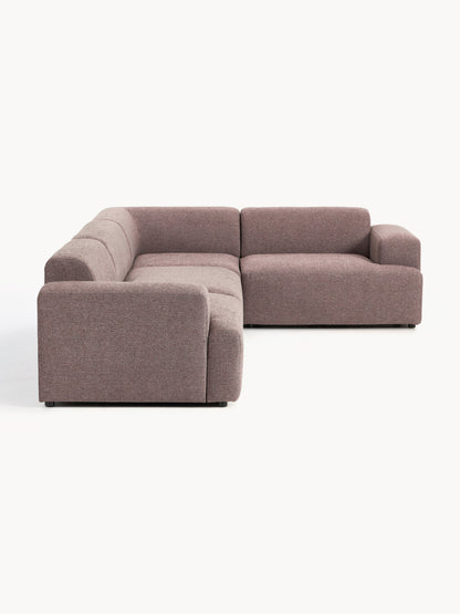 Melva Large Corner Settee (4-Seater)