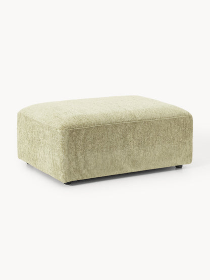 Melva Upholstered Footstool, W 99 x D 72 cm