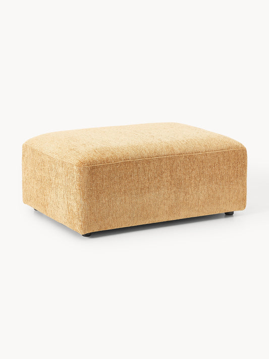 Melva Upholstered Footstool, W 99 x D 72 cm
