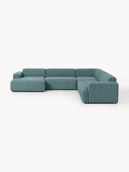 Melva XL Corner Settee
