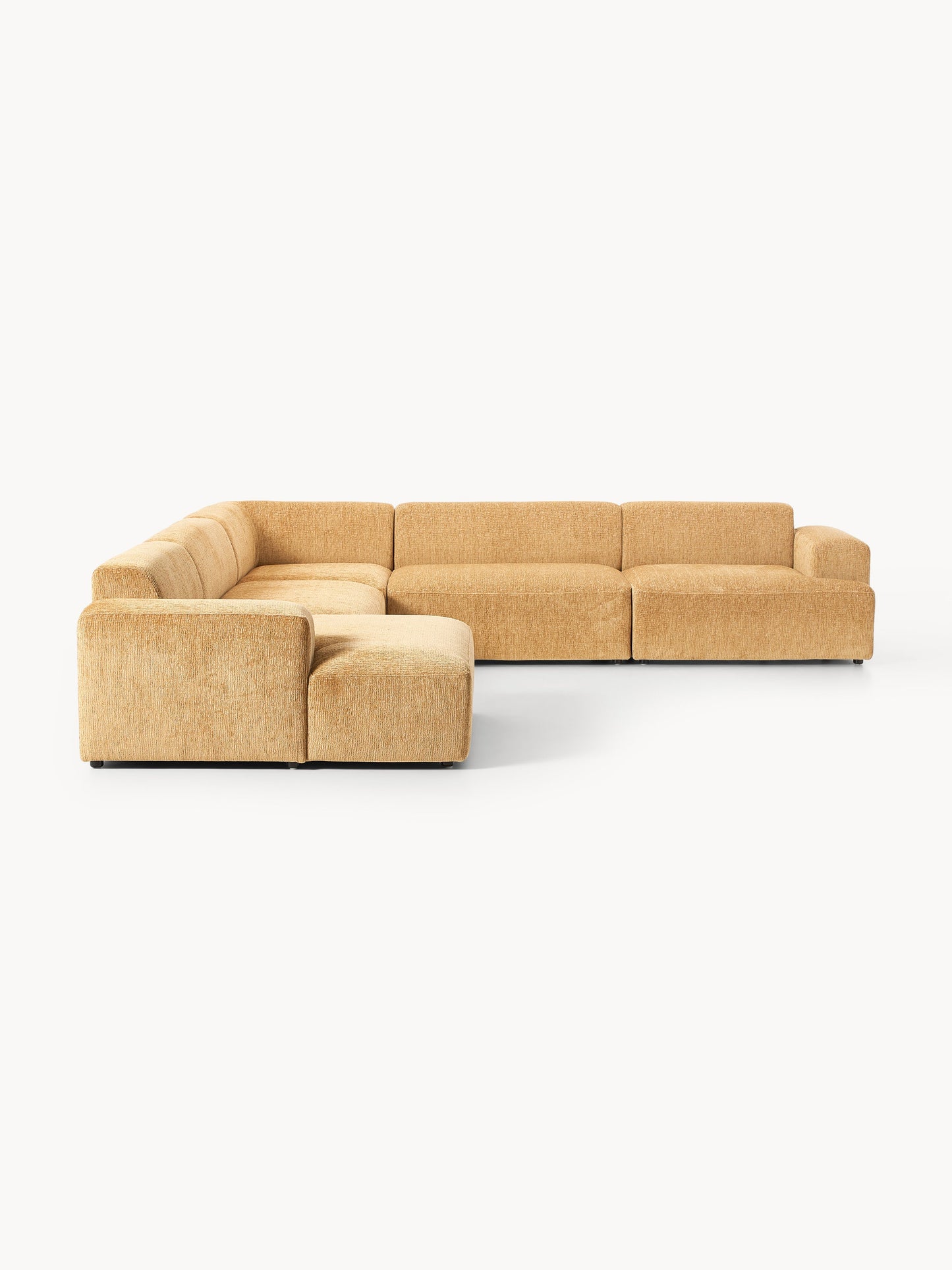 Melva XL Corner Settee
