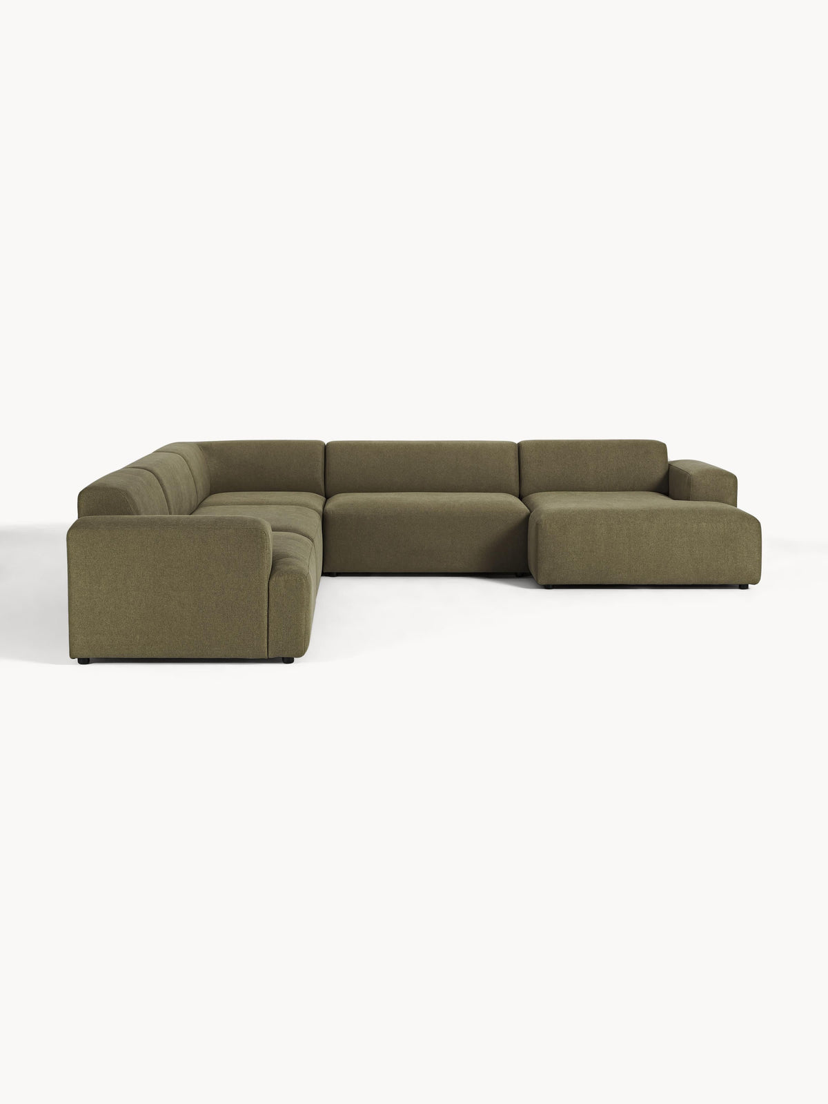 Melva XL Corner Settee