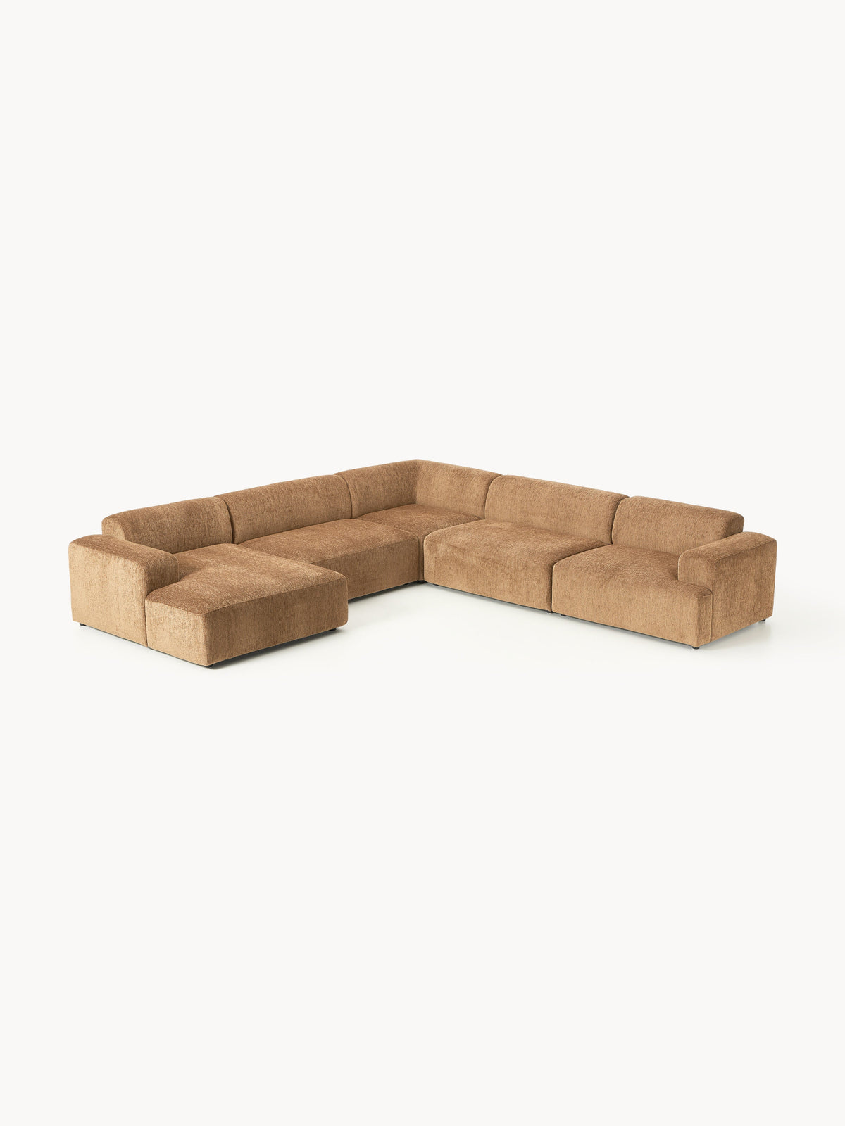 Melva XL Corner Settee