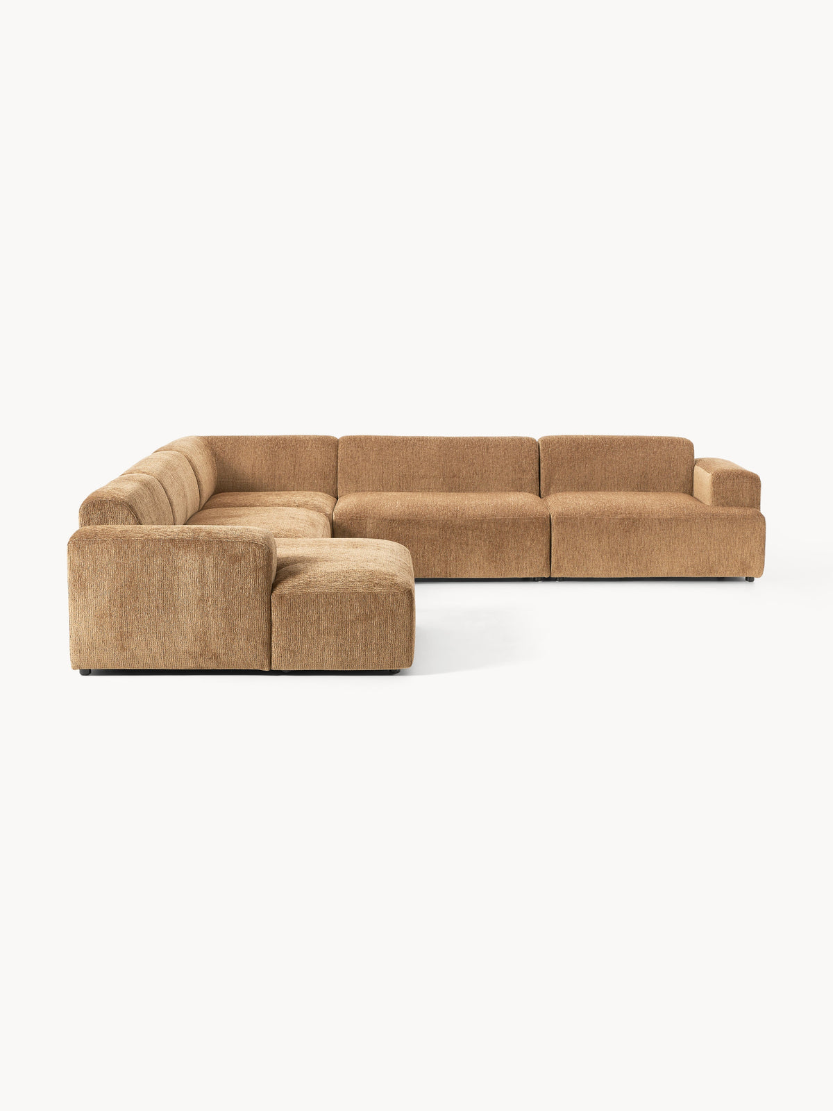 Melva XL Corner Settee