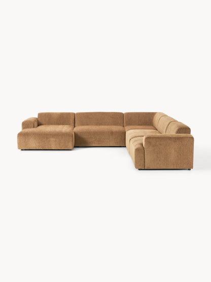 Melva XL Corner Settee