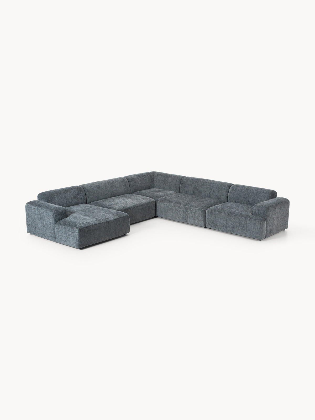 Melva XL Corner Settee
