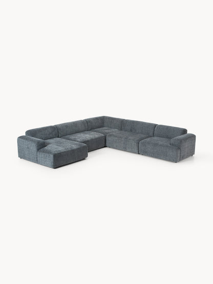 Melva XL Corner Settee
