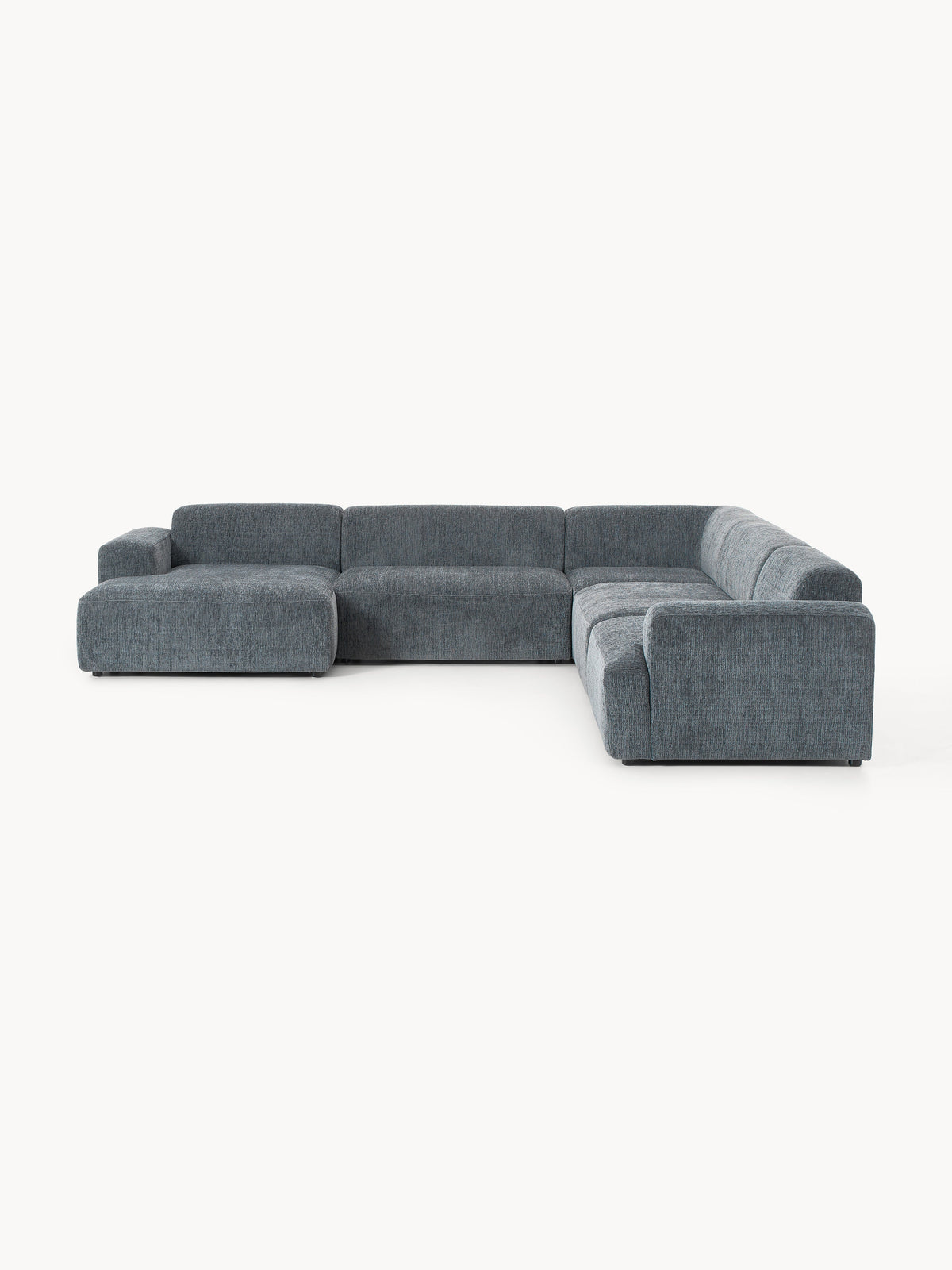 Melva XL Corner Settee