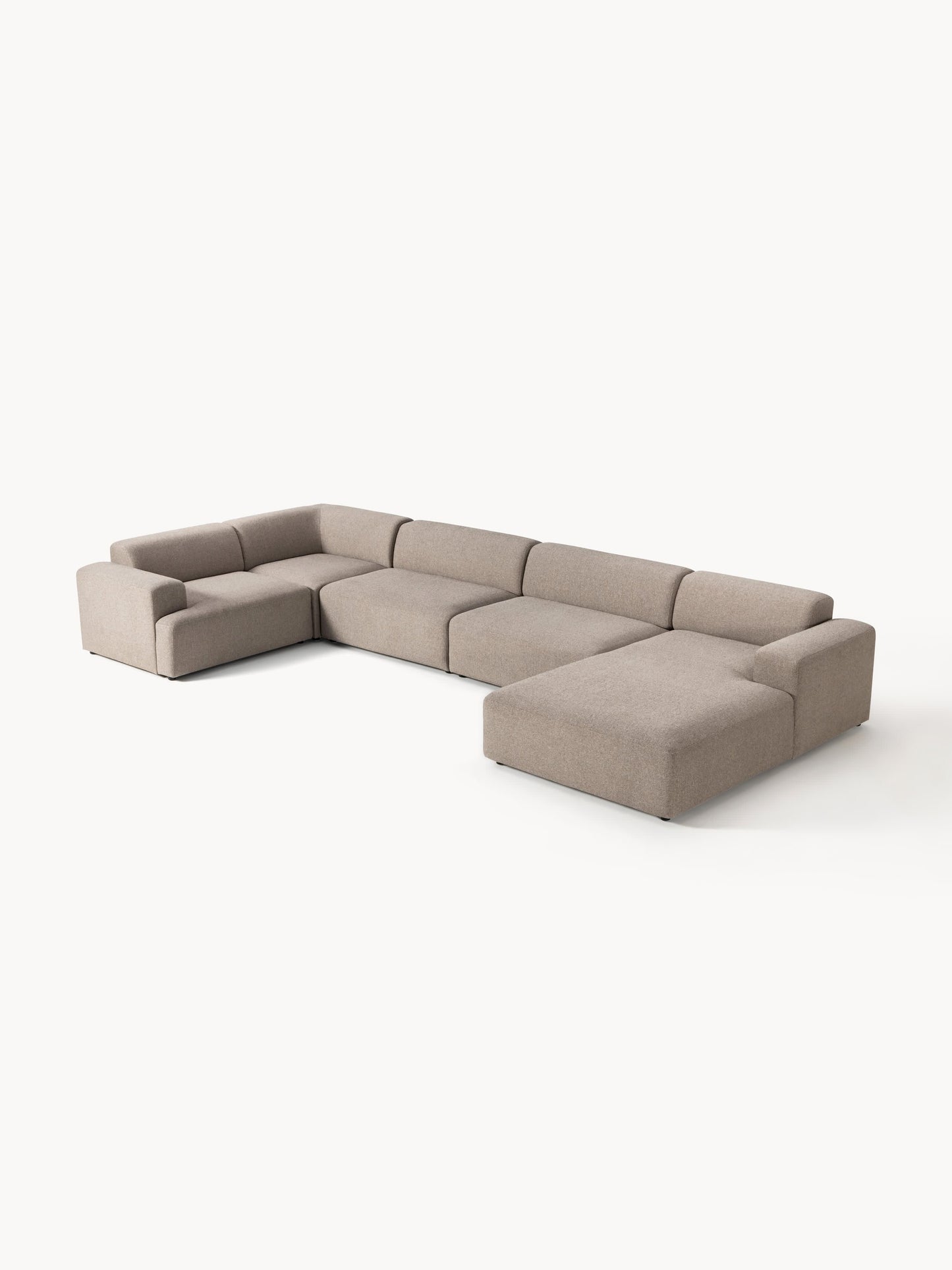 Melva XL Settee