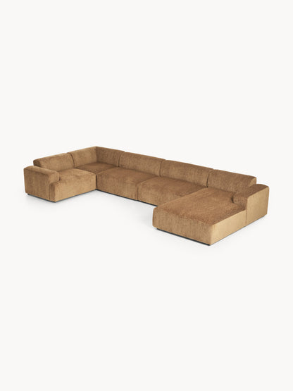 Melva XL Settee