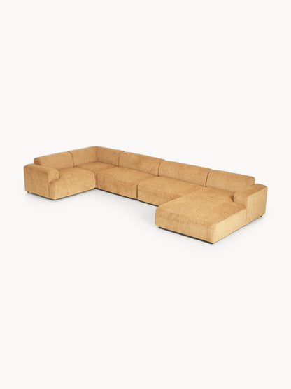 Melva XL Settee
