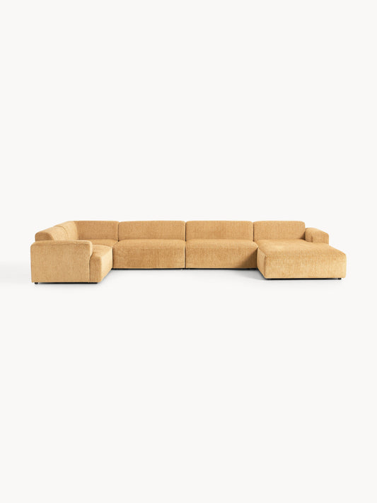 Melva XL Settee