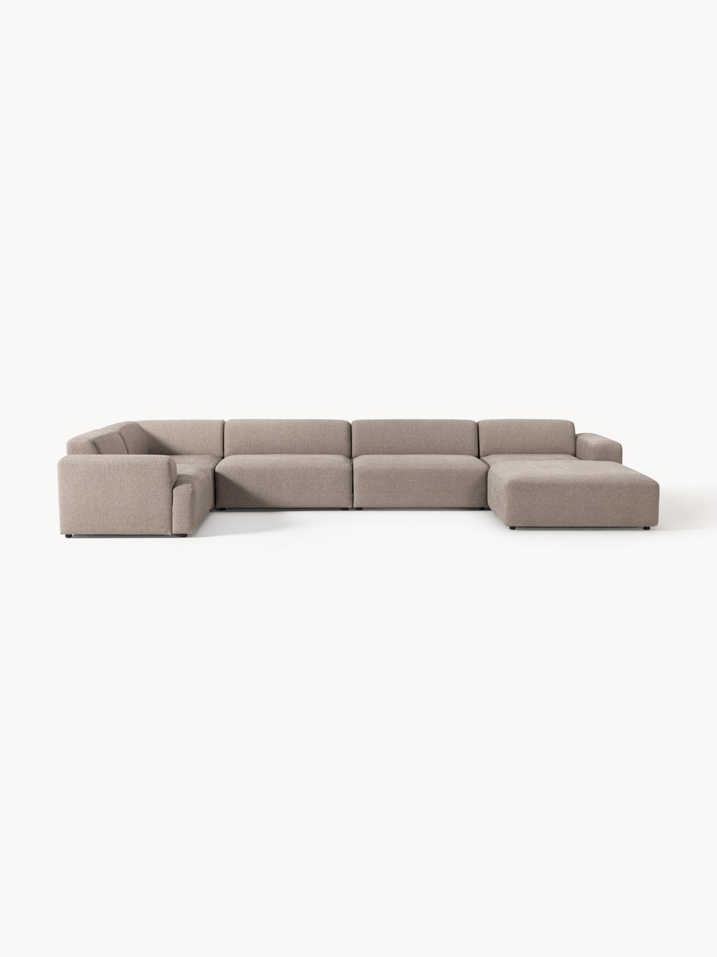 Melva XL Settee