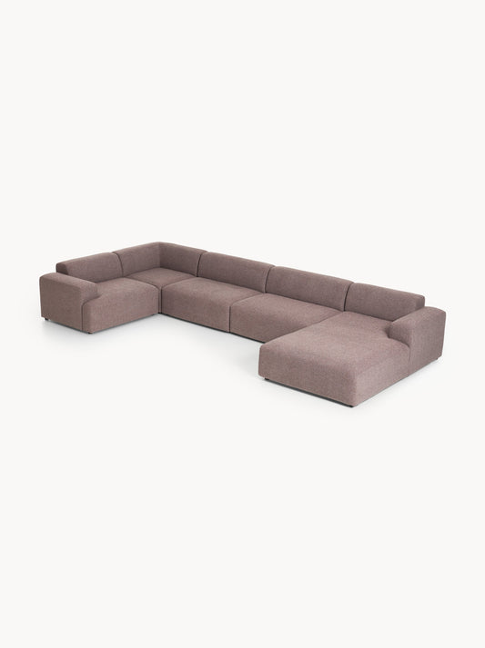 Melva XL Settee