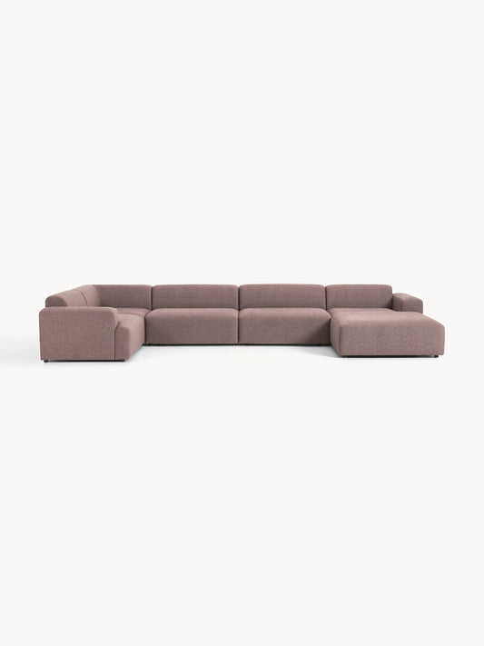 Melva XL Settee