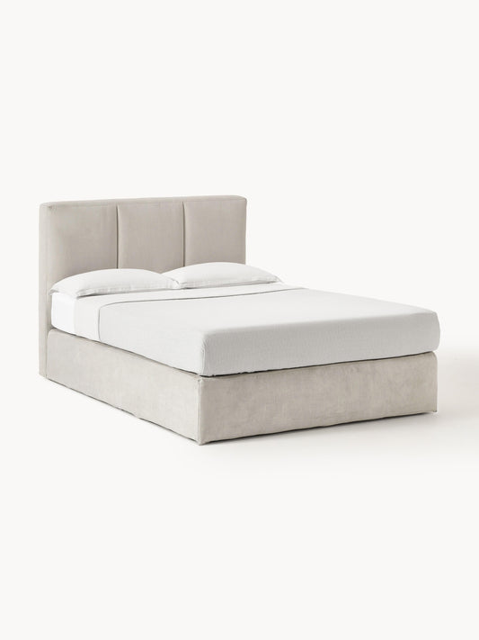Oberon Bed Frame (Box Spring)