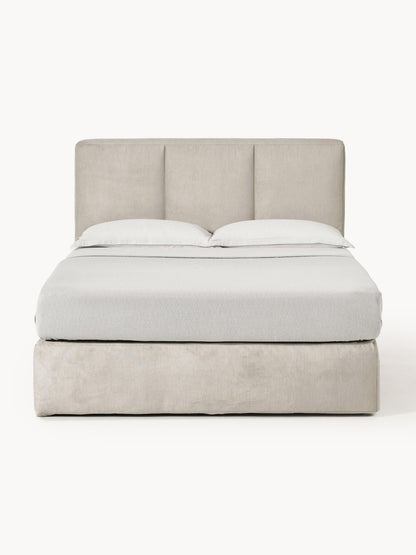 Oberon Bed Frame (Box Spring)