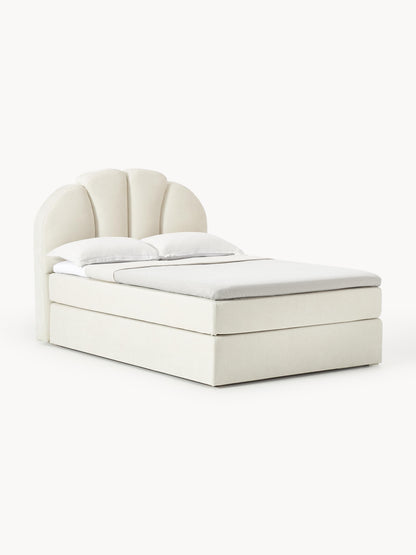 Romia Bed Frame (Box Spring)