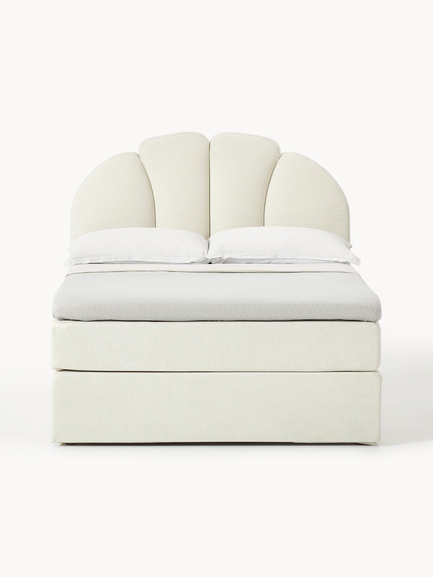 Romia Bed Frame (Box Spring)
