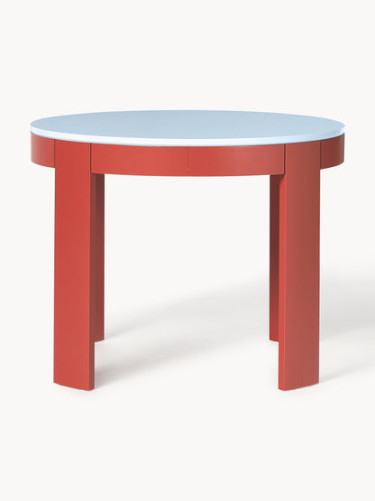 Samos Dining Table, Extending, 100 - 140 x 75 cm
