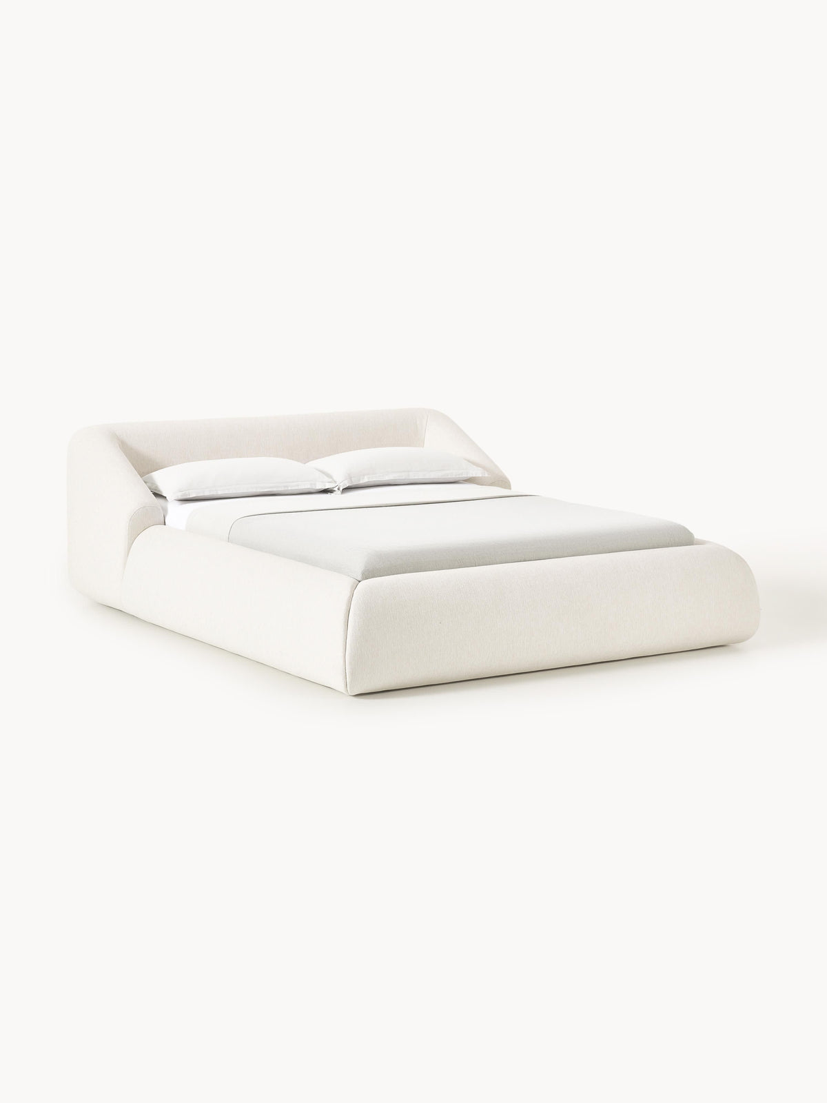 Sofia Bed (Upholstered)