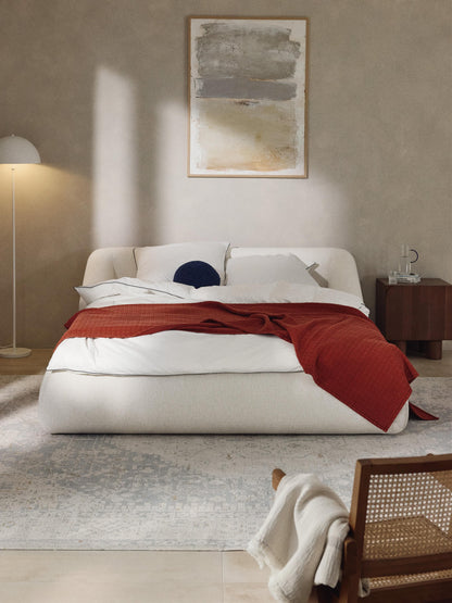 Sofia Bed (Upholstered)