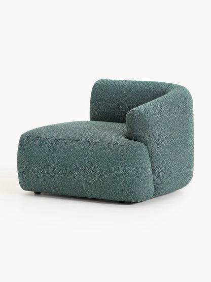 Sofia Bouclé Corner Piece
