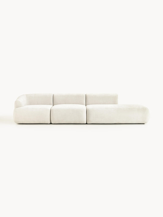 Sofia Chaise, Modular, 2-Seater