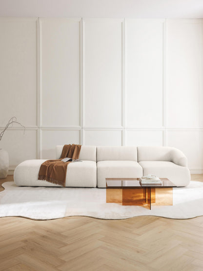 Sofia Chaise, Modular, 2-Seater