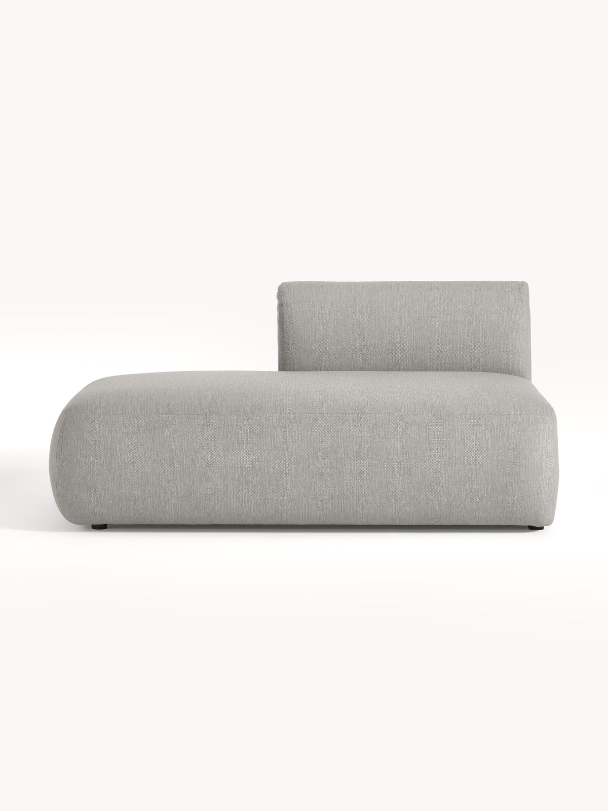 Sofia Modular Chaise Element