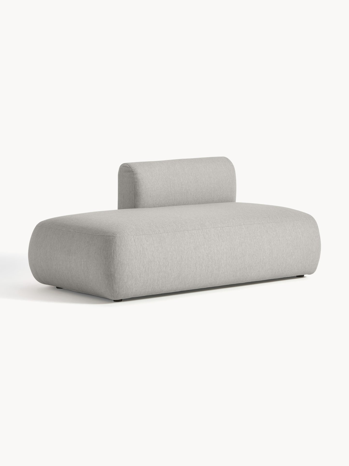 Sofia Modular Chaise Element