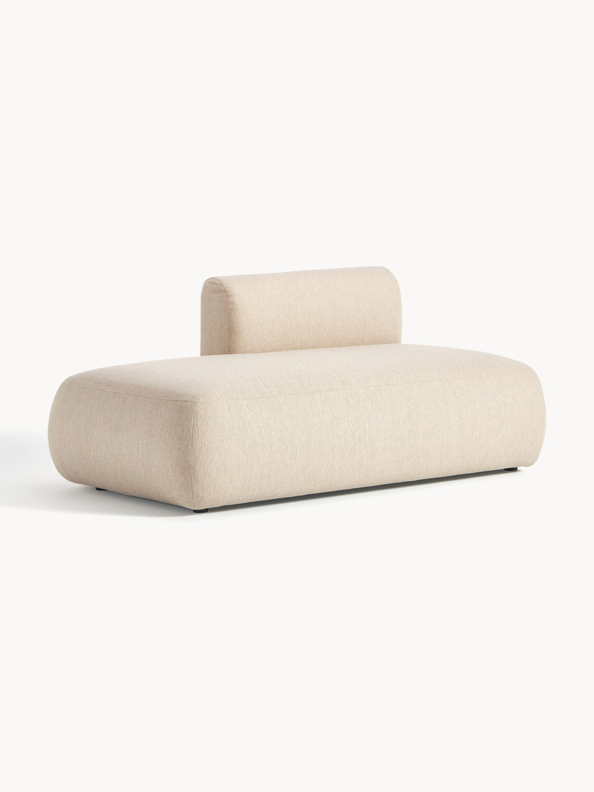 Sofia Modular Chaise Element
