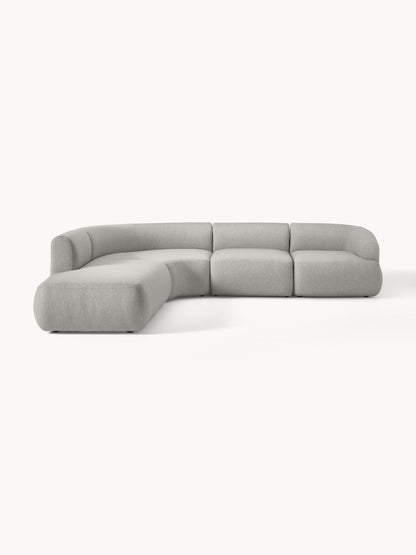 Sofia Modular Corner Settee (4-Seater)