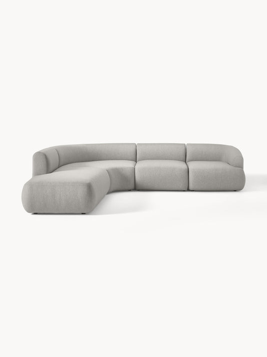 Sofia Modular Corner Settee (4-Seater)
