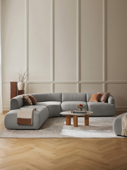 Sofia Modular Corner Settee (4-Seater)