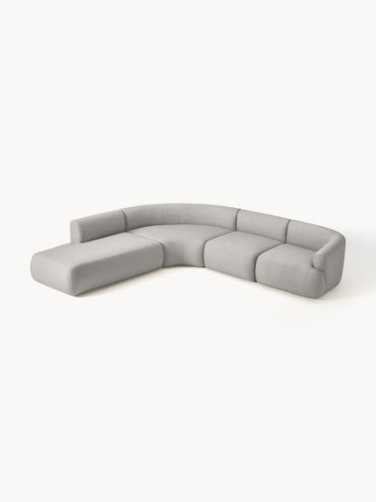 Sofia Modular Corner Settee (4-Seater)