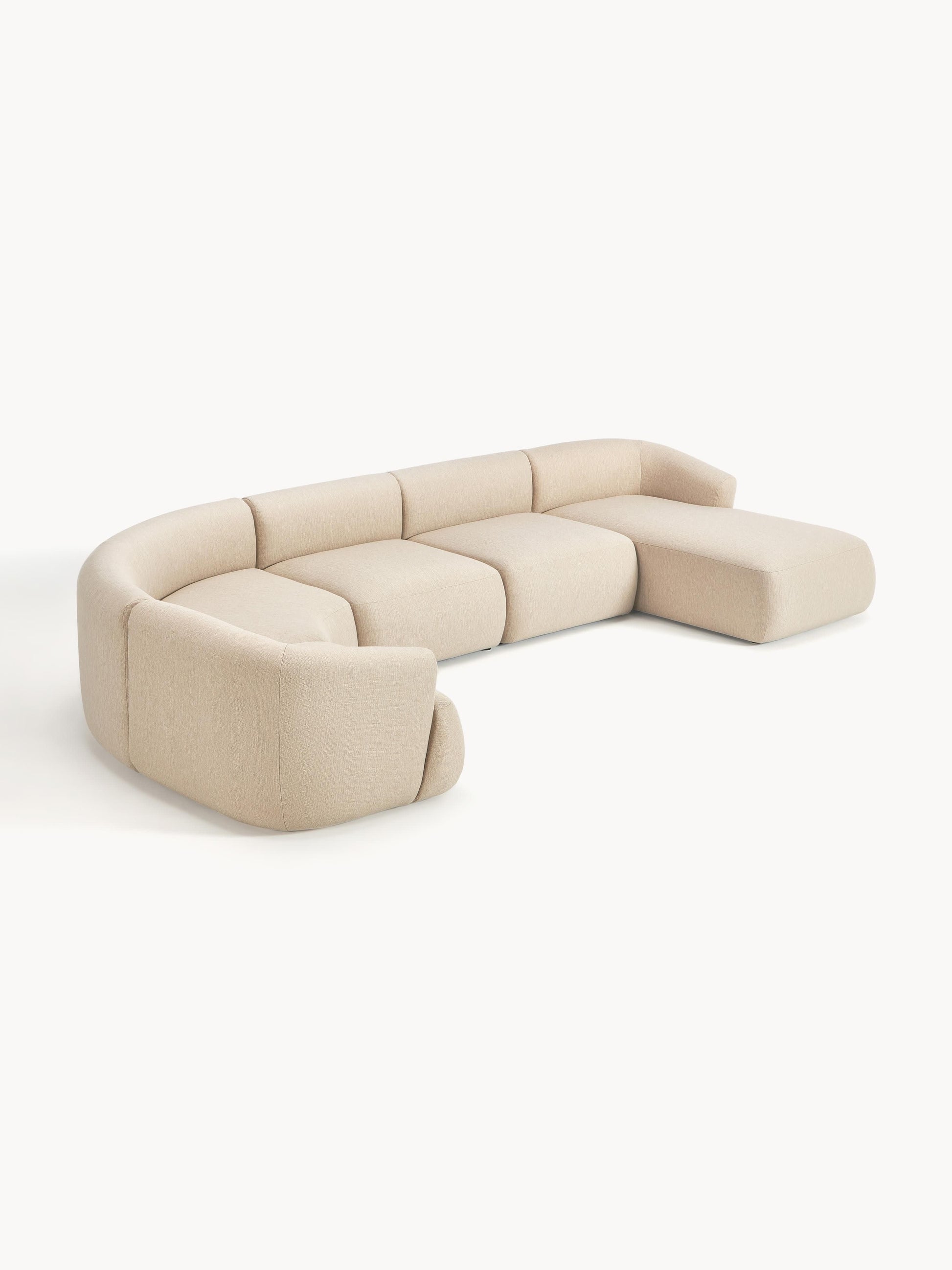 Sofia Modular XL Settee