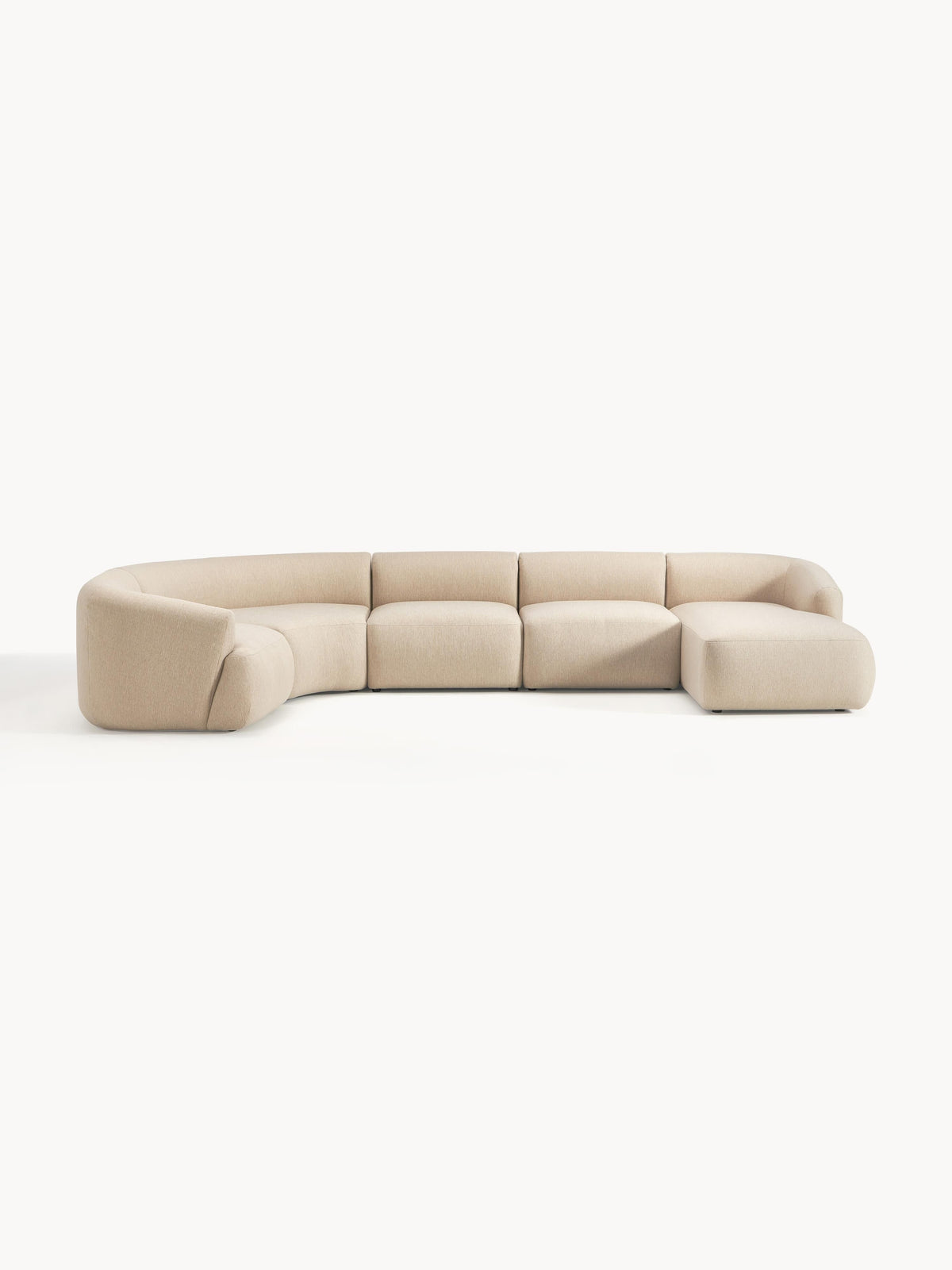Sofia Modular XL Settee