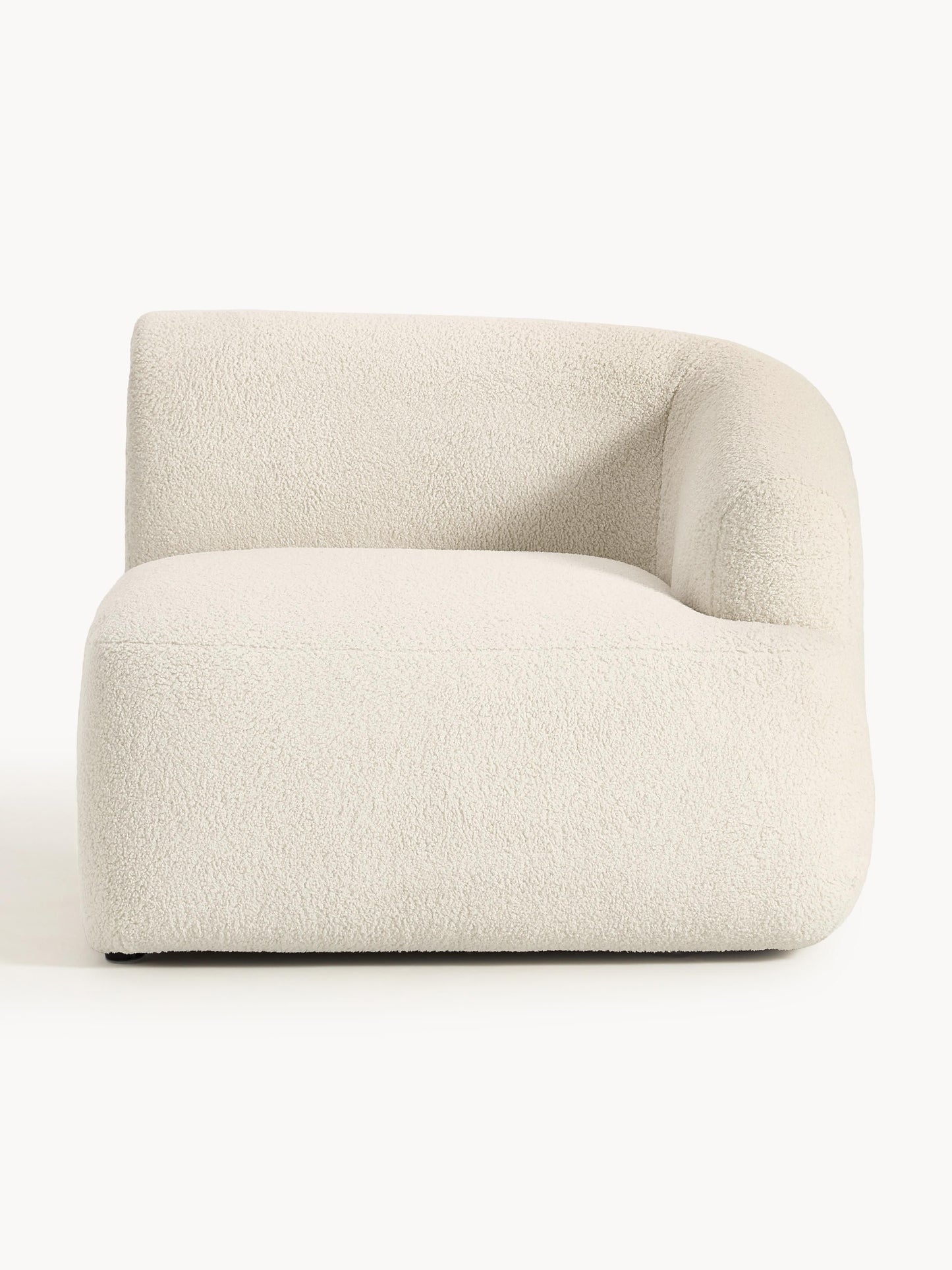 Sofia Teddy Corner Piece