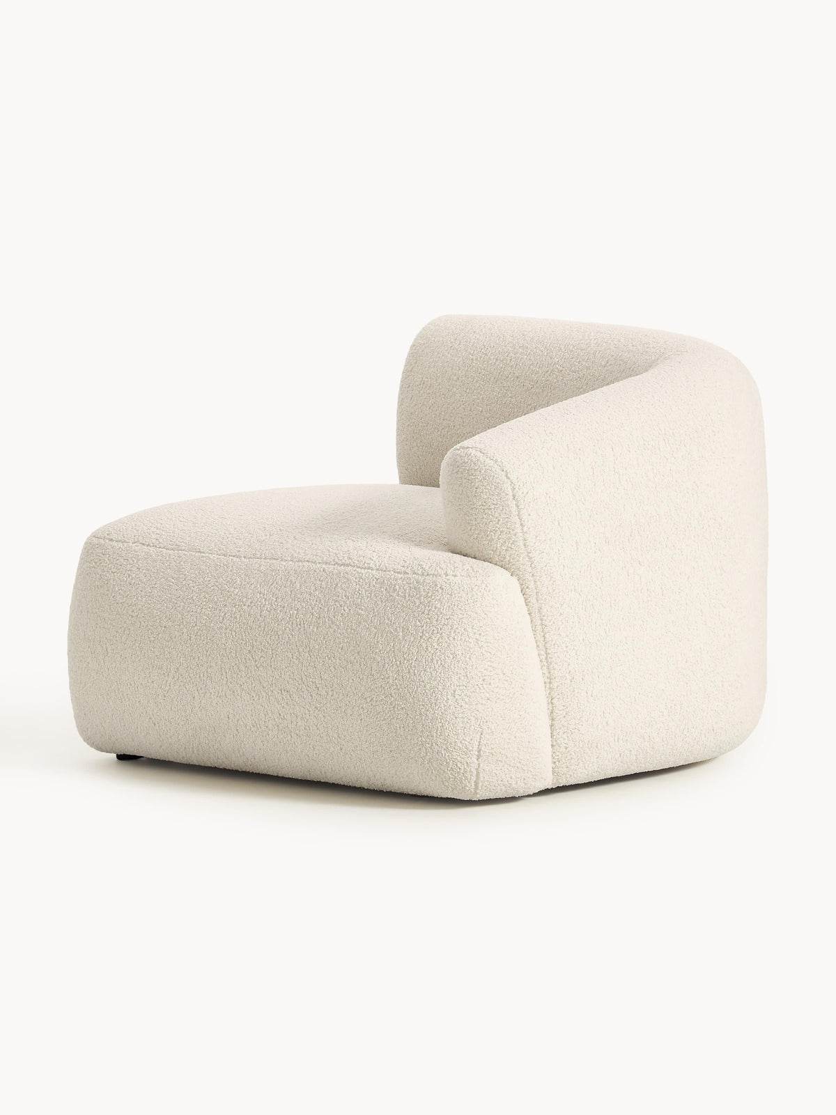 Sofia Teddy Corner Piece