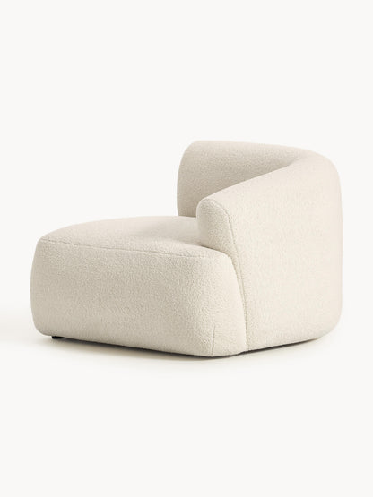 Sofia Teddy Corner Piece